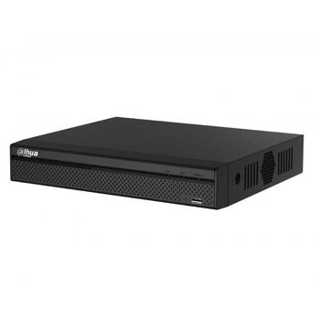IP відеореєстратор 8 канальний Dahua DHI NVR1108HS 8P S3/H 8Mp (15017)