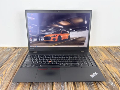 Ноутбук Lenovo Thinkpad T590 (15.6" FHD IPS,Core i7-8665u,Intel UHD 630) (6487) Б/У