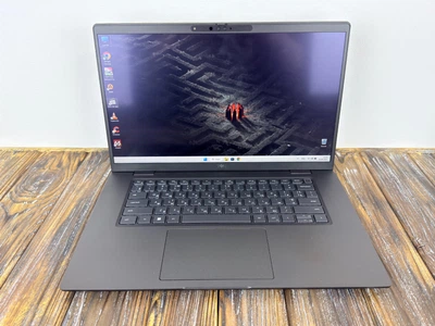 Ноутбук Dell Latitude 7530 (15.6" FHD IPS/touch,Core i7-1265u, Intel Iris XE Graphics) (6495) Б/У