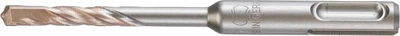 Wiertło do betonu DeWalt Extreme SDS-Plus 6 x 110 x 50 mm (5035048056073)
