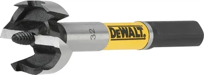 Свердло по дереву DeWalt гніздовe самосвердне 32 мм (5035048072028)