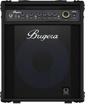 Басовый комбоусилитель Bugera BXD15
