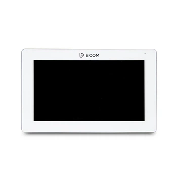 Відеодомофон BCOM BD-970 H/T White з підтримкою Tuya Smart