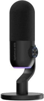 Микрофон для ПК/ для стриминга, подкастов Streamplify MIC MINI-48-RGB-ST (SPMC-MM1C327.11)