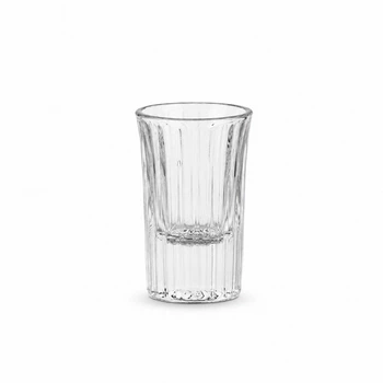 Стопка GalleryGlass Jim скляна 20 мл (800Y6005)