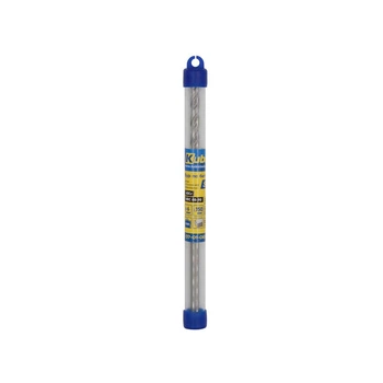 Бур по бетону S4 6 * 150 мм, 40Cr, YG8C HRC 88-90 07-01-0615