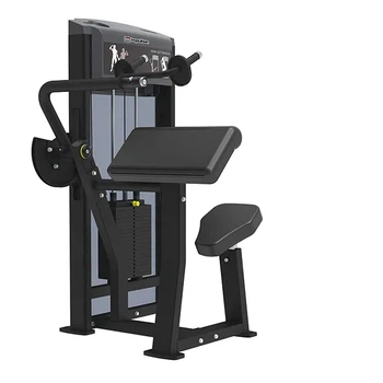 Тренажер тріцепс машина Impulse Classic Arm Extension професійний силовий