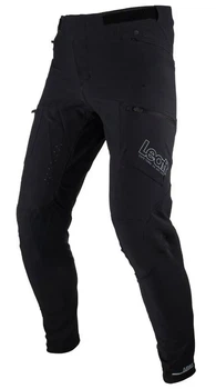 Велоштаны Leatt MTB 3.0 Enduro чёрные, размер 36
