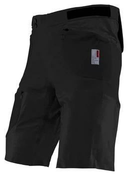 Шорты Leatt MTB 3.0 All Mountain черные размер 34