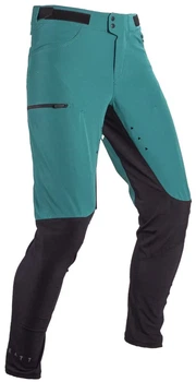 Штаны Leatt MTB 2.0 Trail Teal размер 34