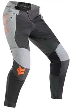 Штаны внедорожные Fox Ranger Air Pant серые, размер 42