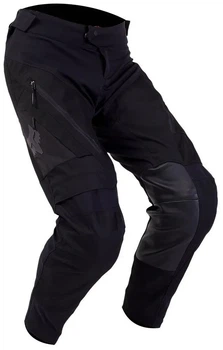 Штаны Fox Defend Pant мужские черные, размер 40
