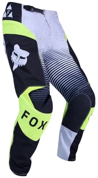 Штаны мотокроссовые Fox 180 Pant Collect серые, размер 26