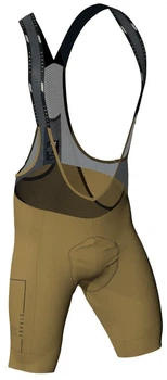 Велокомбинезон Leatt MTB Endurance 6.0 Bib коричневый, размер 36