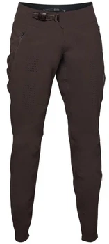 Штаны Fox Flexair Pant мужские коричневые, размер 32