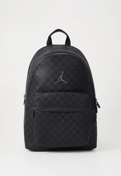 Мужской рюкзак JORDAN Monogram Backpack (20L) BLACK MA0986-023 (108672)