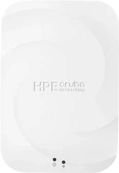 Punkt dostępu HP Aruba Networking AP-605H Hospitality RW S0B60A (0190017621135)