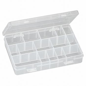 Касетница Pro'sKit 203-132E