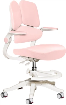 Детское кресло Mealux Trident Pink (Y-617 KP)