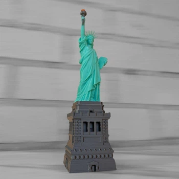 Статуя Свободы Lady Liberty 310мм