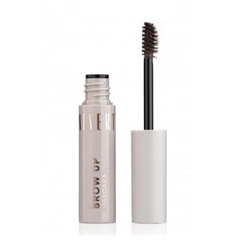 Тушь для бровей NEVERTI Brow Up Mascara NP502 №004 Dark Chocolate 5,5 мл