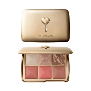Палетка для обличчя Hourglass Ambient Lighting Edit Unlocked Holiday 2026 -Hope