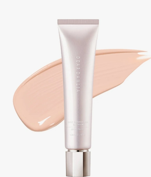 ББ крем для обличчя з ПДРН Dear Dahlia Daily Defense PDRN BB Cream 12C Rosy Light SPF40 PA+++ 40 ml