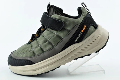 Детские ботинки термо Jong Golf C31140-2 36