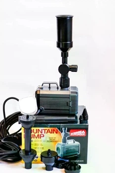 Насос фонтанный EuroAqua HQB-4503 (100 Вт)