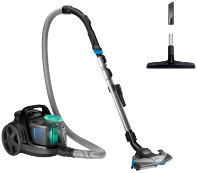 Пилосос без мішка Philips FC9550/09