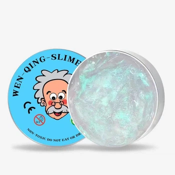Умный Пластилин HAND GUM Жвачка для Рук Хамелеон Жемчук (01568)