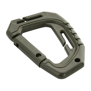 Карабин M-Tac Tactical пластиковый