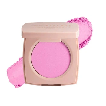 Рум'яна водостійкі NEVERTI NP203 №007 Peony Pink