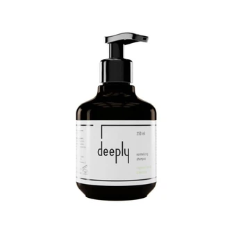 Нормализующий шампунь для волос Deeply Normalizing Shampoo 250 мл
