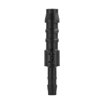 Фітинг (з'єднувач трубок) I-подібний 6x4mm MAK (22016)