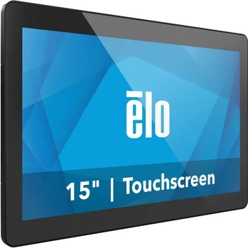 Планшет Elo I-Series 3 Wi-Fi 8/128GB Black (E605919)