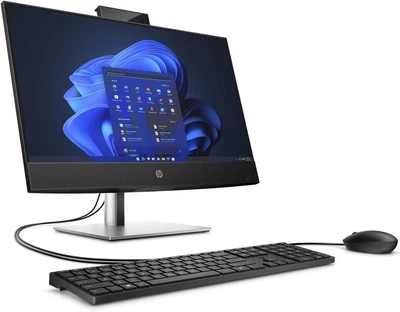 Моноблок HP ProOne 440 G9 AiO (i5-14500T / 16 Gb / 512 Gb / 23.8'' IPS FHD/ Win 11 Pro) - Уценка