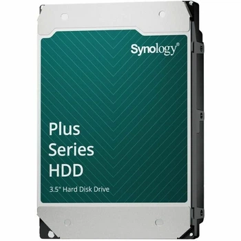 Жесткий диск (HDD) 3.5" SATA 20TB Synology 7200rpm/1024MB (HAT3320-20T)