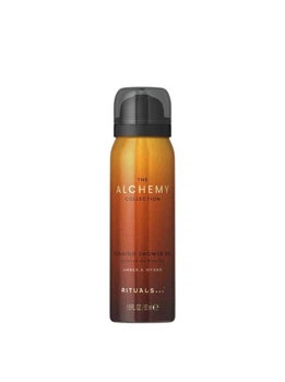 Гель-піна для душу THE ALCHEMY COLLECTION Foaming Shower Gel 50ml