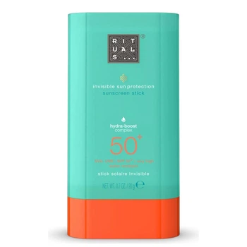 Сонцезахисний стік THE RITUAL OF KARMA Sun Protection Stick SPF 50