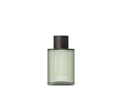 Гель після гоління HOMME After shave Gel 30ml