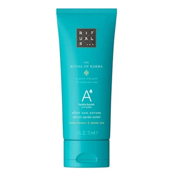 Серум після засмаги THE RITUAL OF KARMA After Sun Serum 70ml