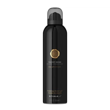 Пінистий гель для душу VELVET OUDH Foaming Shower Gel 200ml