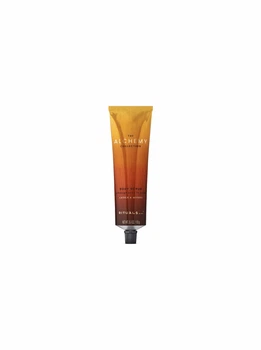 Скраб для тіла THE ALCHEMY COLLECTION Body Scrub 100ml