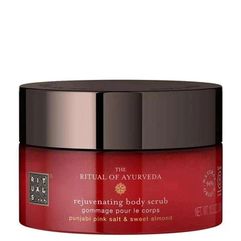 Скраб для тіла THE RITUAL OF AYURVEDA Body Scrub 300g