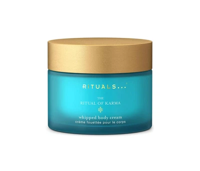 Крем для тіла THE RITUAL OF KARMA Body Cream 2025 220ml