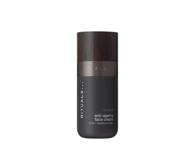 Антивіковий крем для обличчя HOMME Anti-Ageing Face Cream 50ml