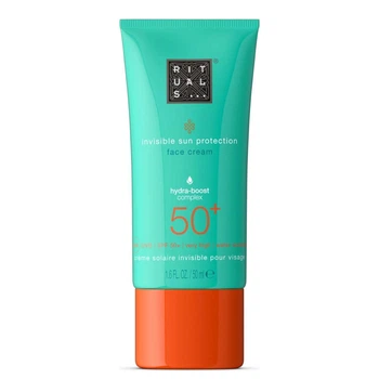 Сонцезахисний крем для обличчя THE RITUAL OF KARMA Sun Protection Face Cream SPF 50 30ml