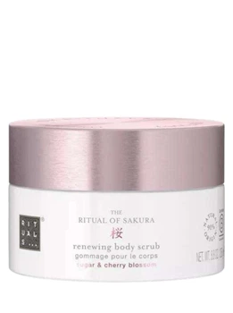 Скраб для тіла THE RITUAL OF SAKURA Body Scrub 300g