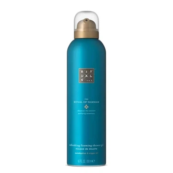 Гель-піна для душу The Ritual of Hammam Foaming Shower Gel 200ml